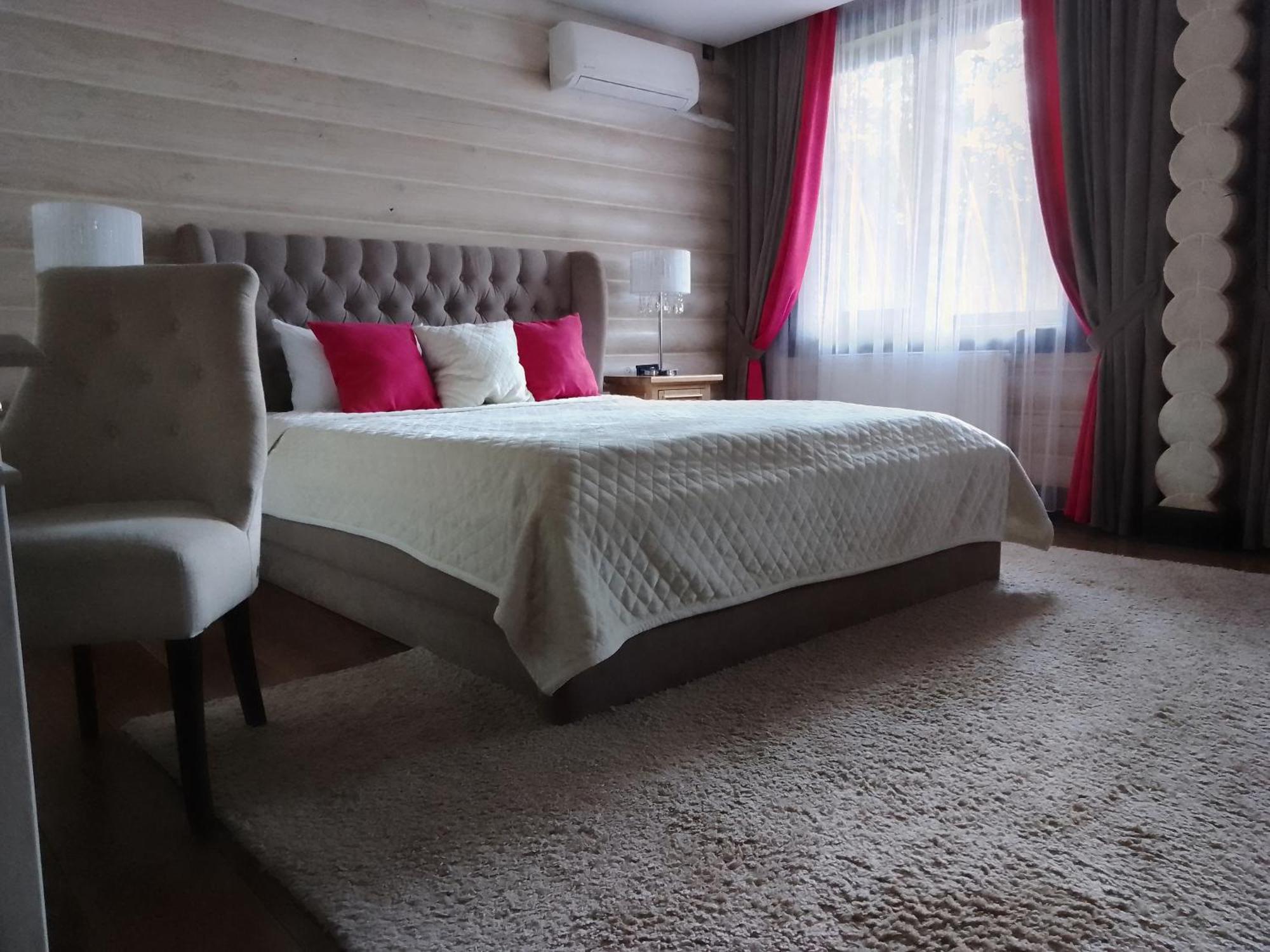 Hotel Golden Lion & Spa Tynnoye Extérieur photo