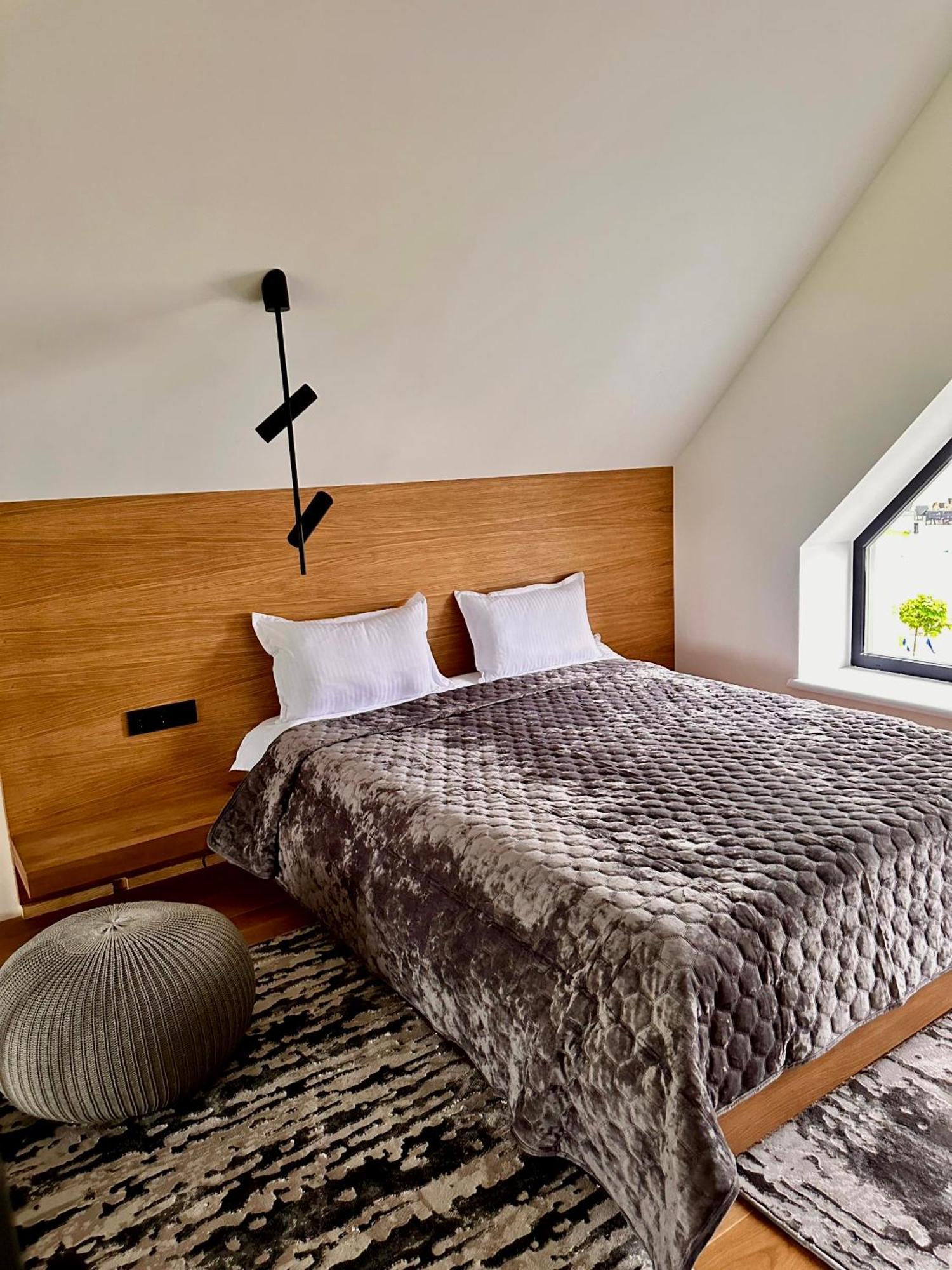 Hotel Golden Lion & Spa Tynnoye Extérieur photo