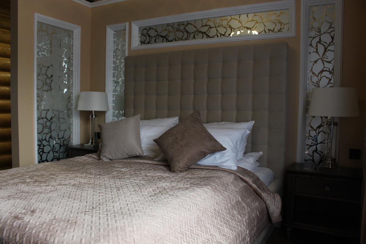 Hotel Golden Lion & Spa Tynnoye Extérieur photo
